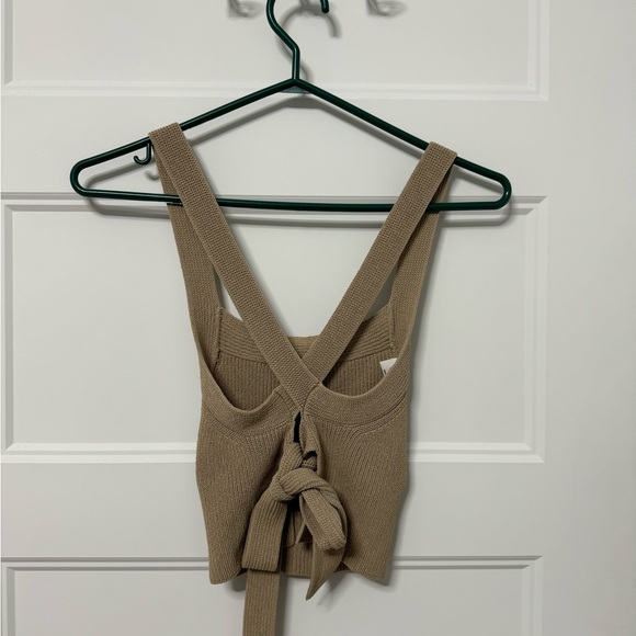 Aritzia WILFRED Cayenne Top - Picture 2 of 4